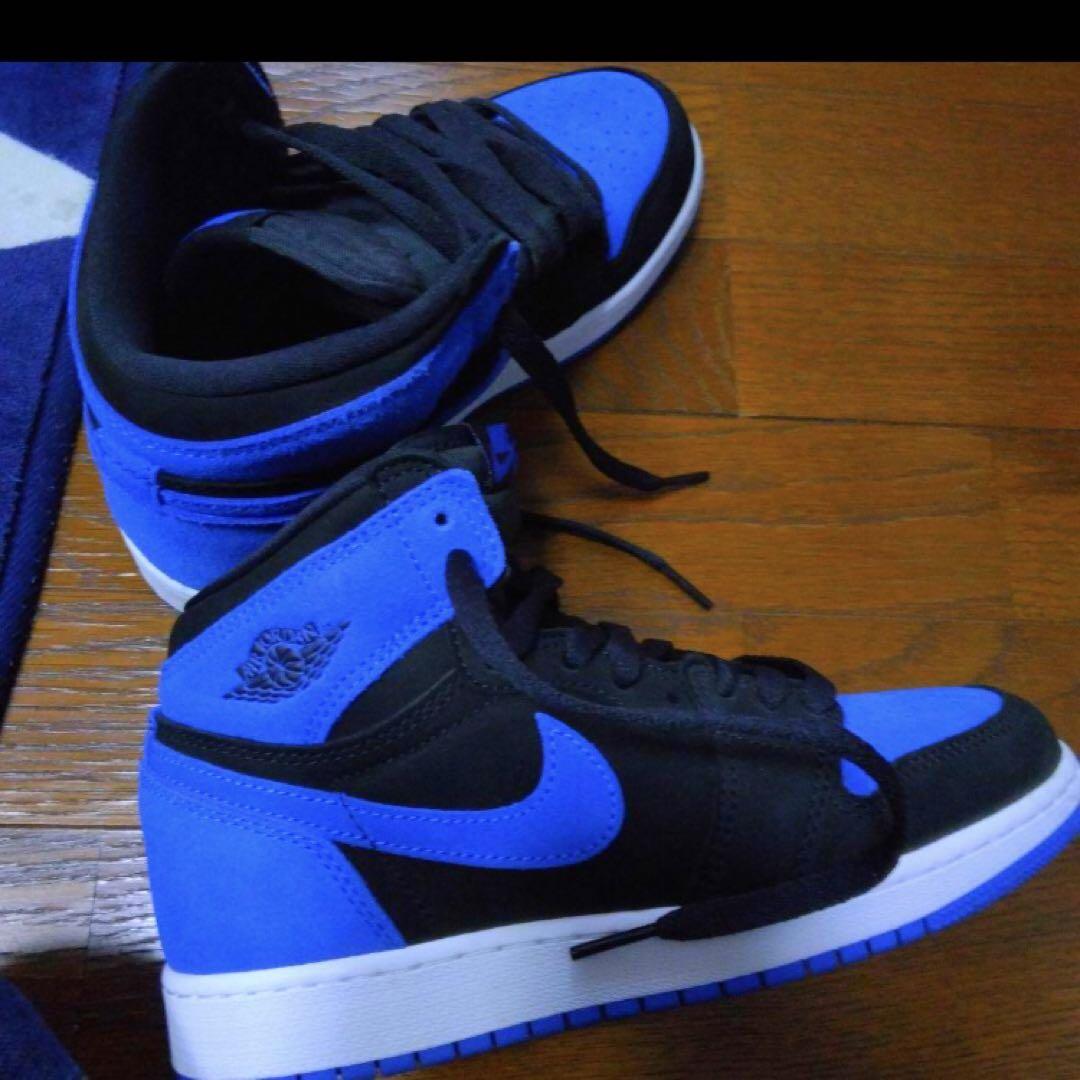 NIKE ナイキ　エアジョーダン　23.5cm