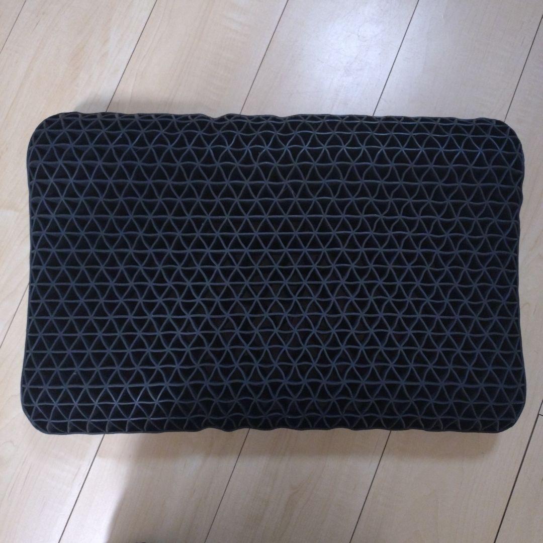 ヒツジのいらない枕　至極
