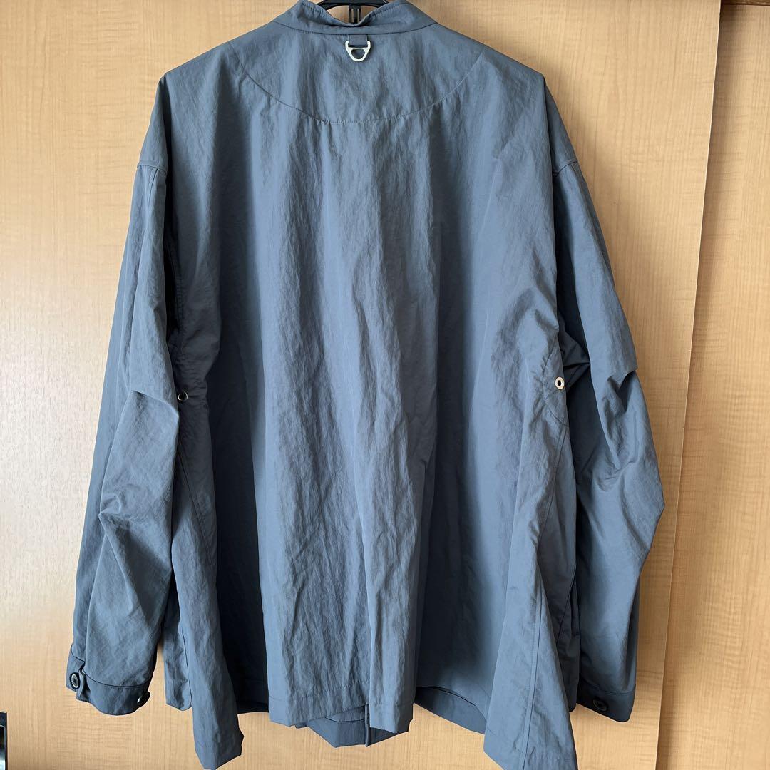 UNITED TOKYO ブルゾン　ジャケット　春秋