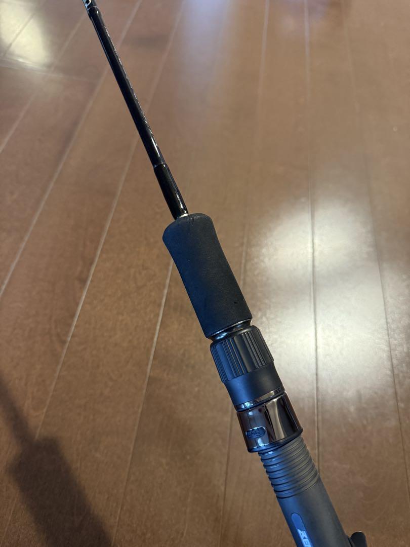 ゼナック フォキートイカリ FB64-5 IKARI