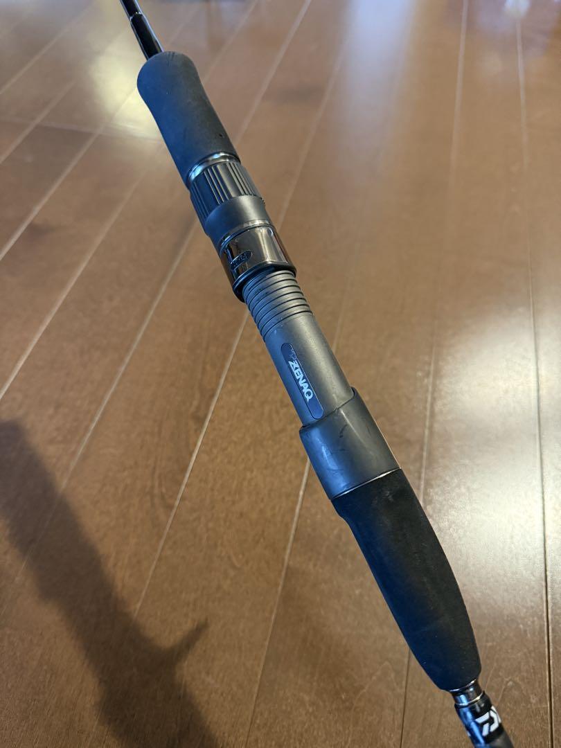 ゼナック フォキートイカリ FB64-5 IKARI