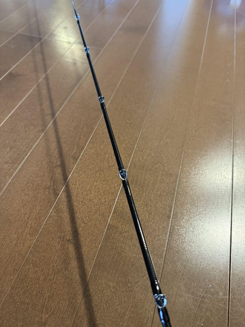 ゼナック フォキートイカリ FB64-5 IKARI