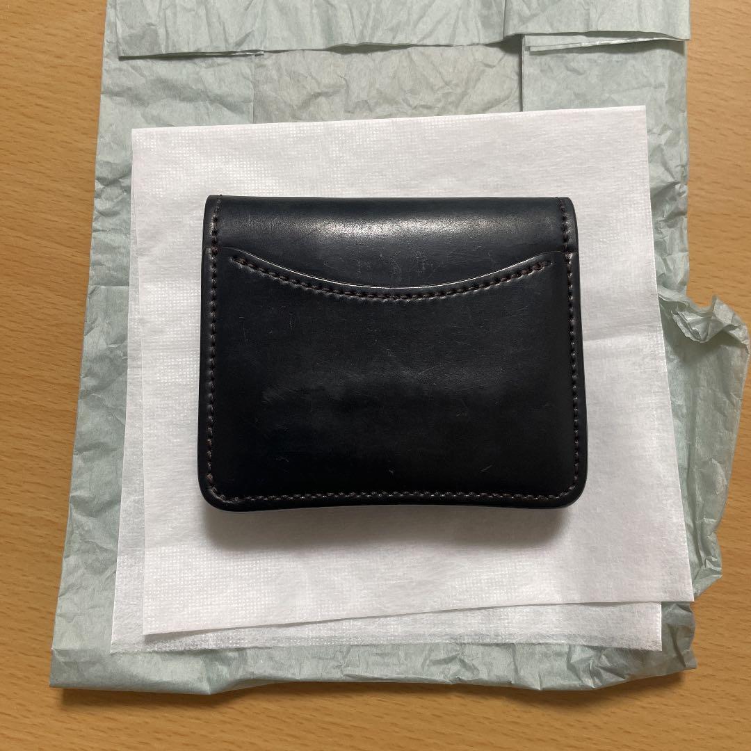 Motoji様専用ワイルドスワンズ Palm(パーム)シェルコードバン