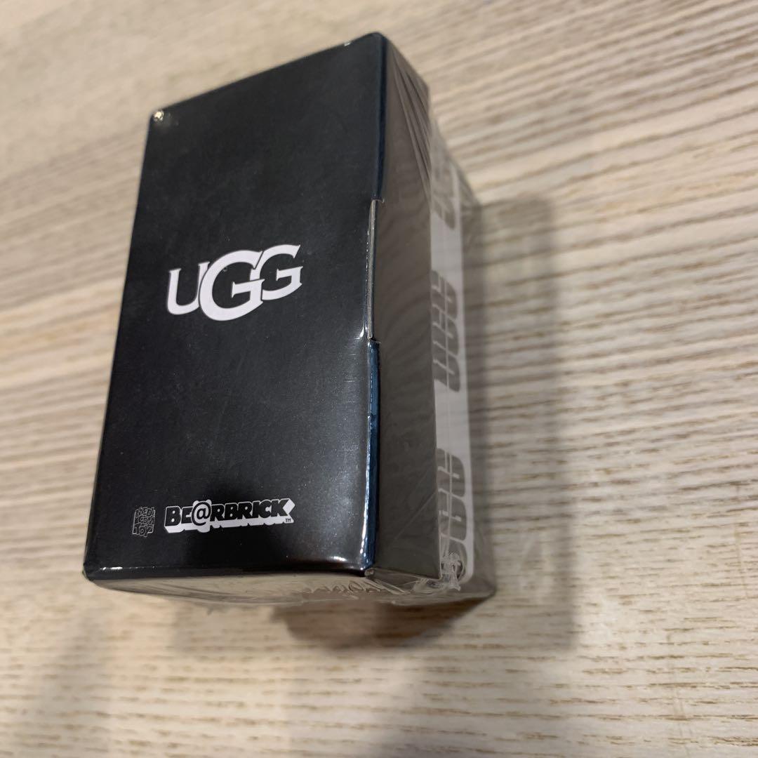 新品未開封⭐︎ BE@RBRICK 非売品 UGG 100%