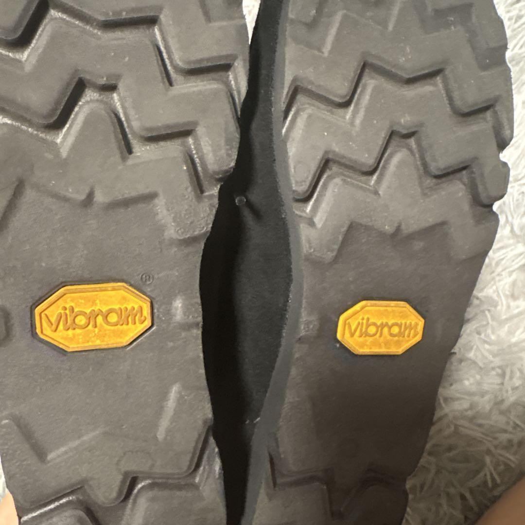 Clarks ワラビー ゴアテックス クラークス チャッカブーツ ビブラム