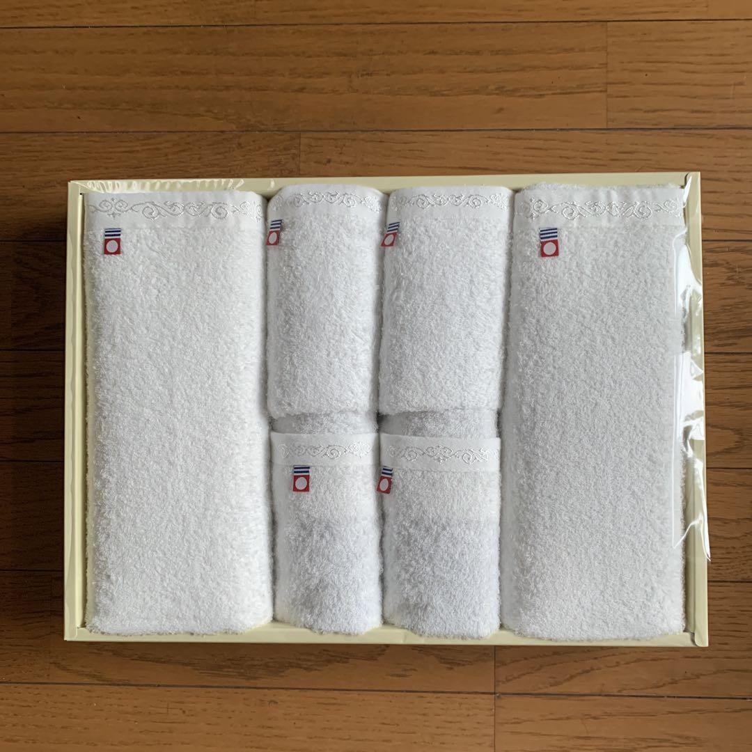 今治タオルセット