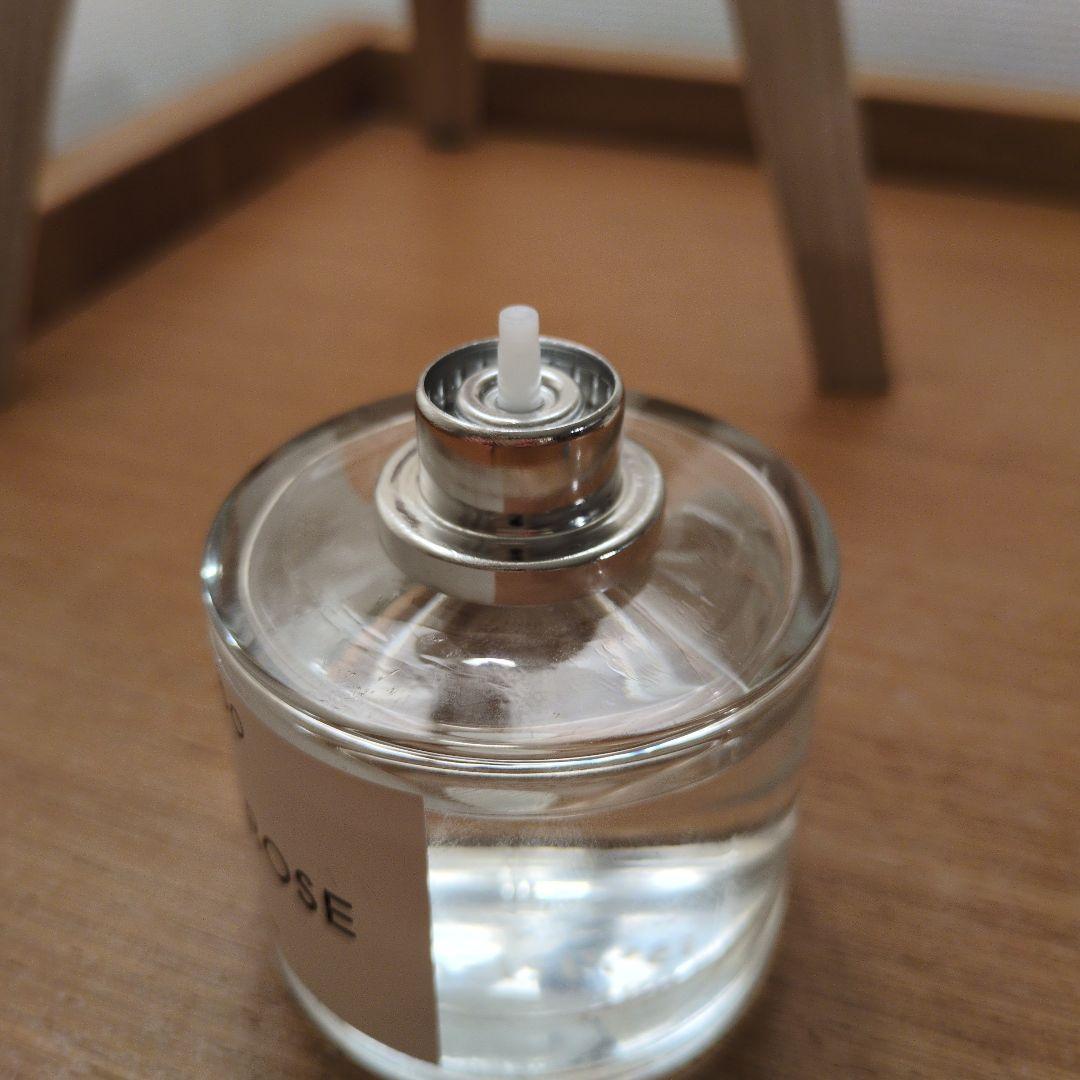 香水(女性用) BYREDO YOUNG ROSE Eau de Parfum 50ml