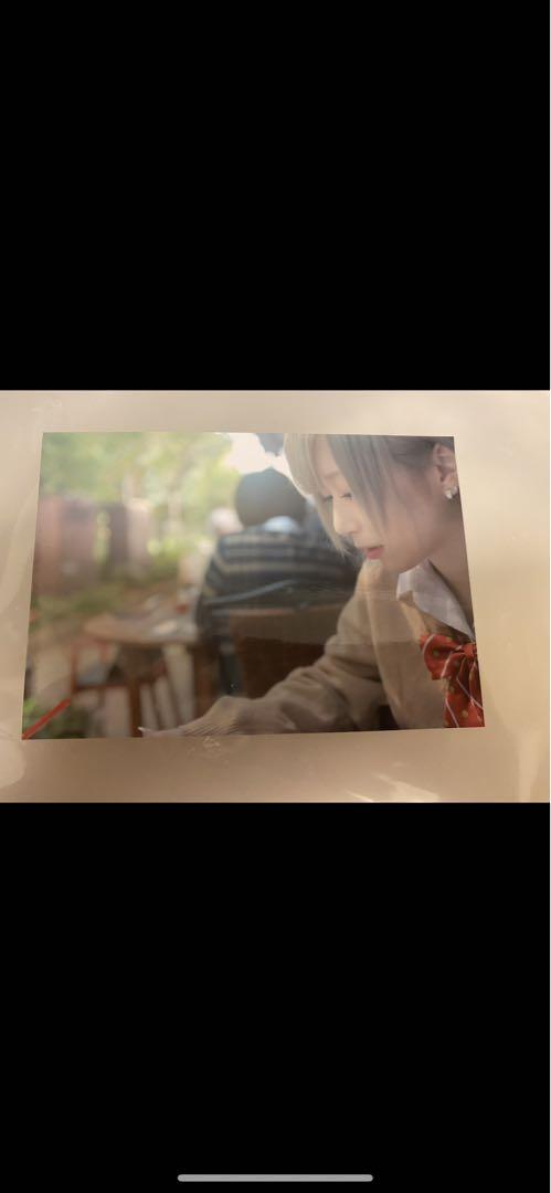 ReoNa デビュー前　生写真　希少