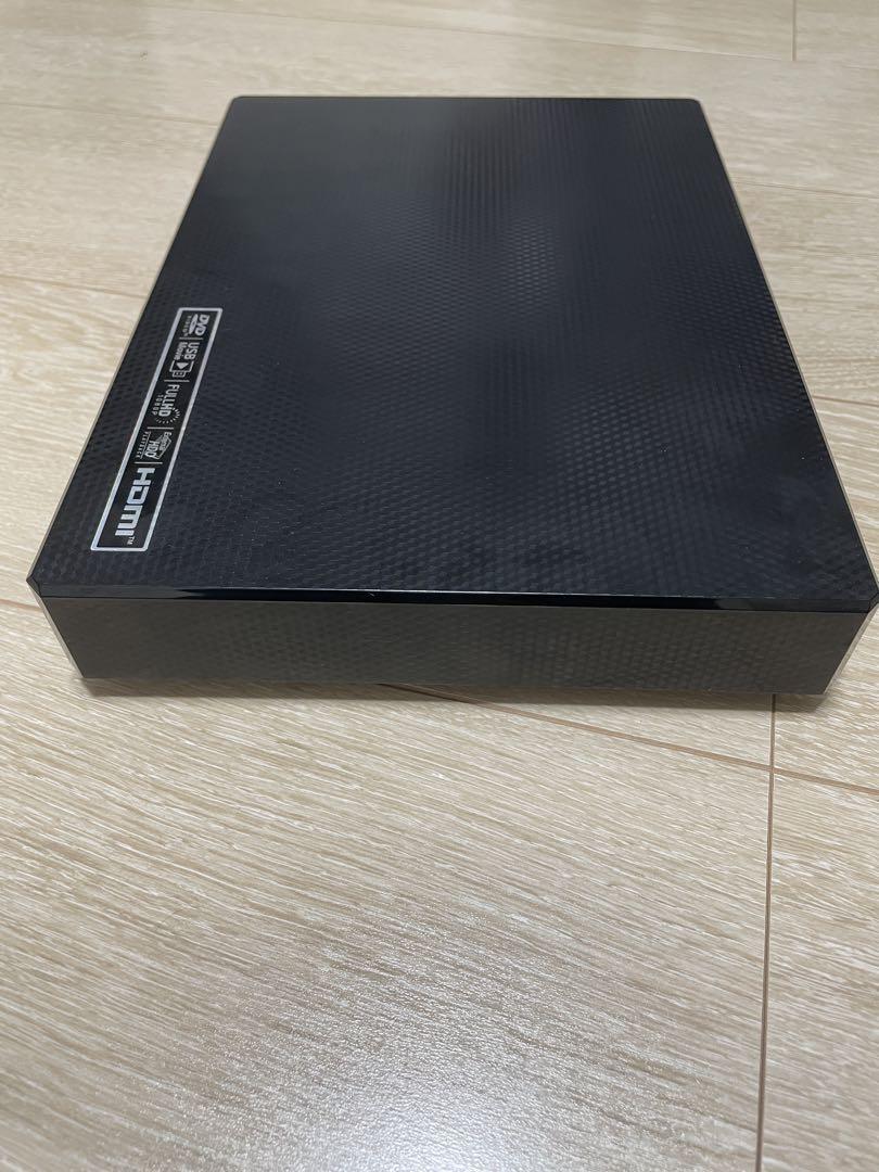LG BP250 [ブルーレイ/DVDプレーヤー]