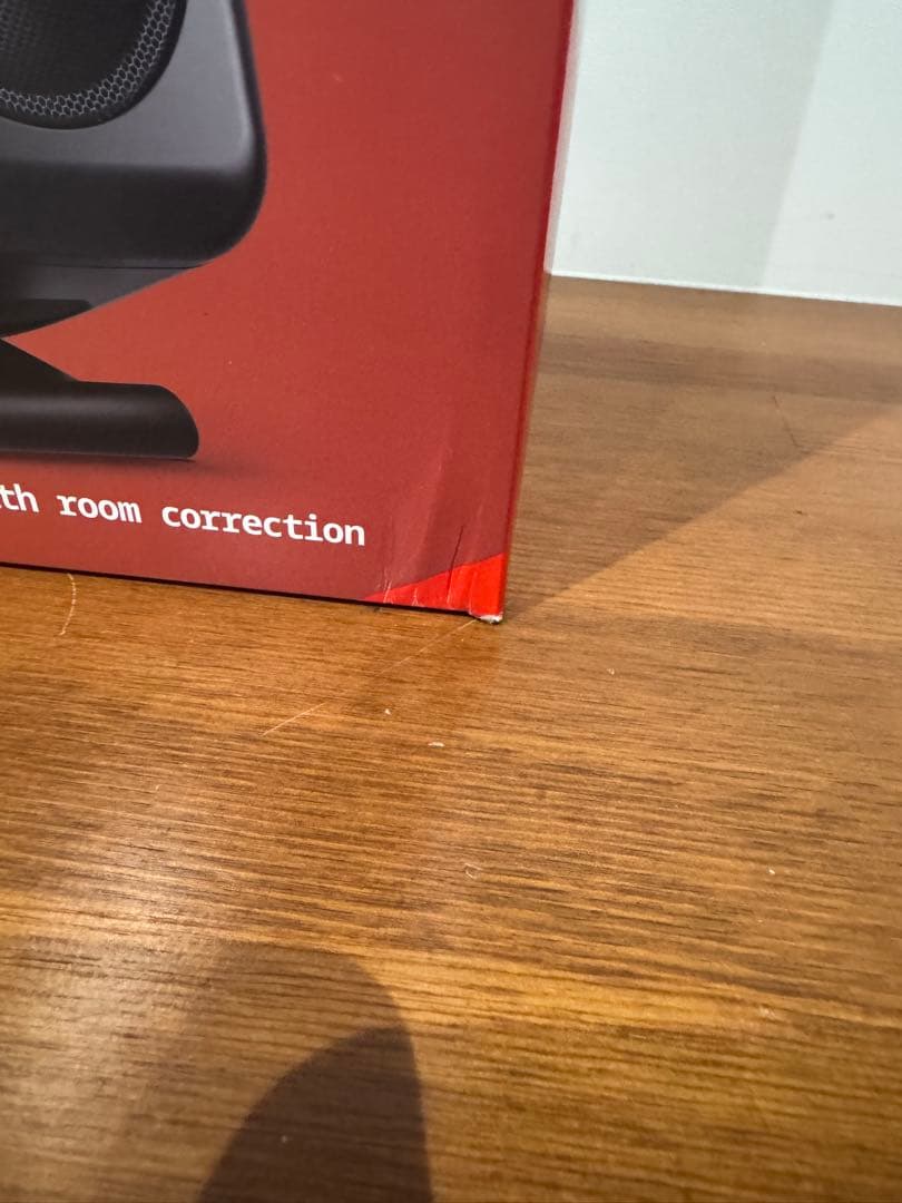 【1個:片側のみ】IK Multimedia iLoud MTM MKII