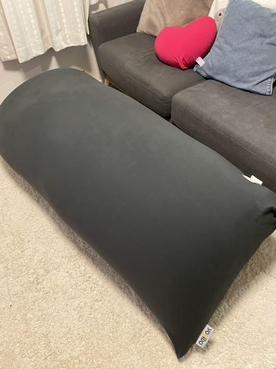 冬バーゲン☆】 ダークグレー 美品 フラミンゴカバー含む ヨギボーMAX - ビーズソファ/クッションソファ - www.smithsfalls.ca 冬バーゲン☆】 ダークグレー 美品 フラミンゴカバー含む ヨギボーMAX - ビーズソファ/クッションソファ - www.smithsfalls.ca