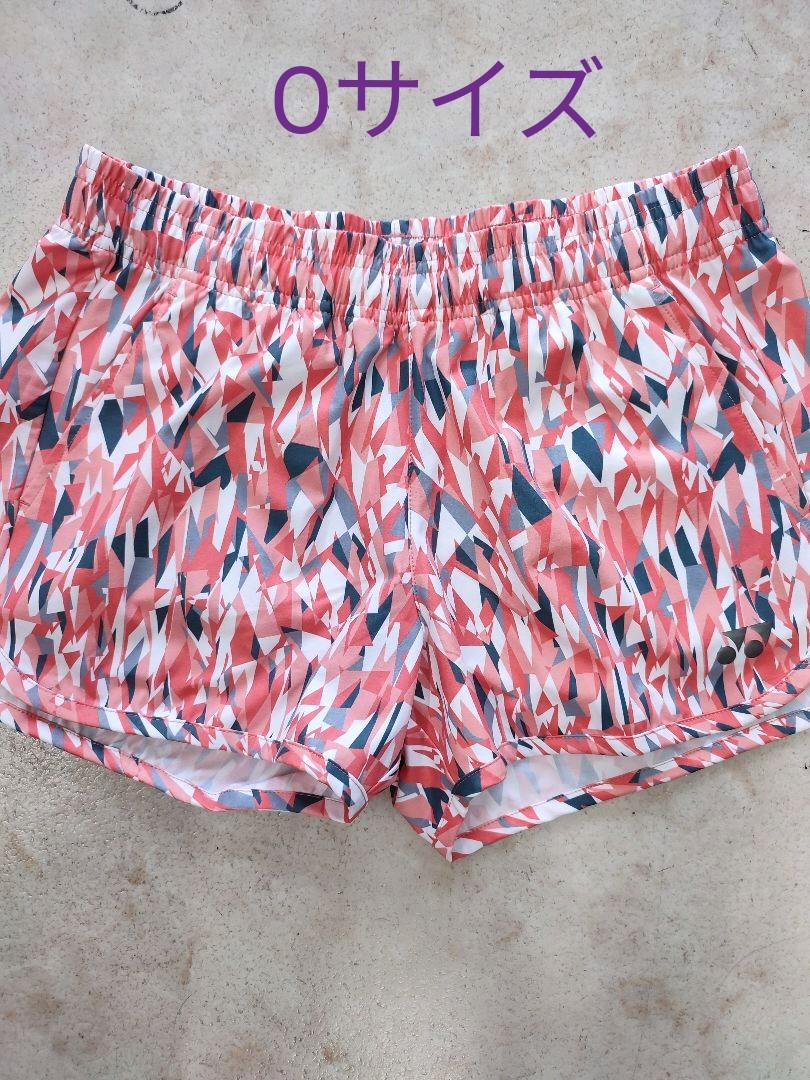 YONEX ショートパンツ