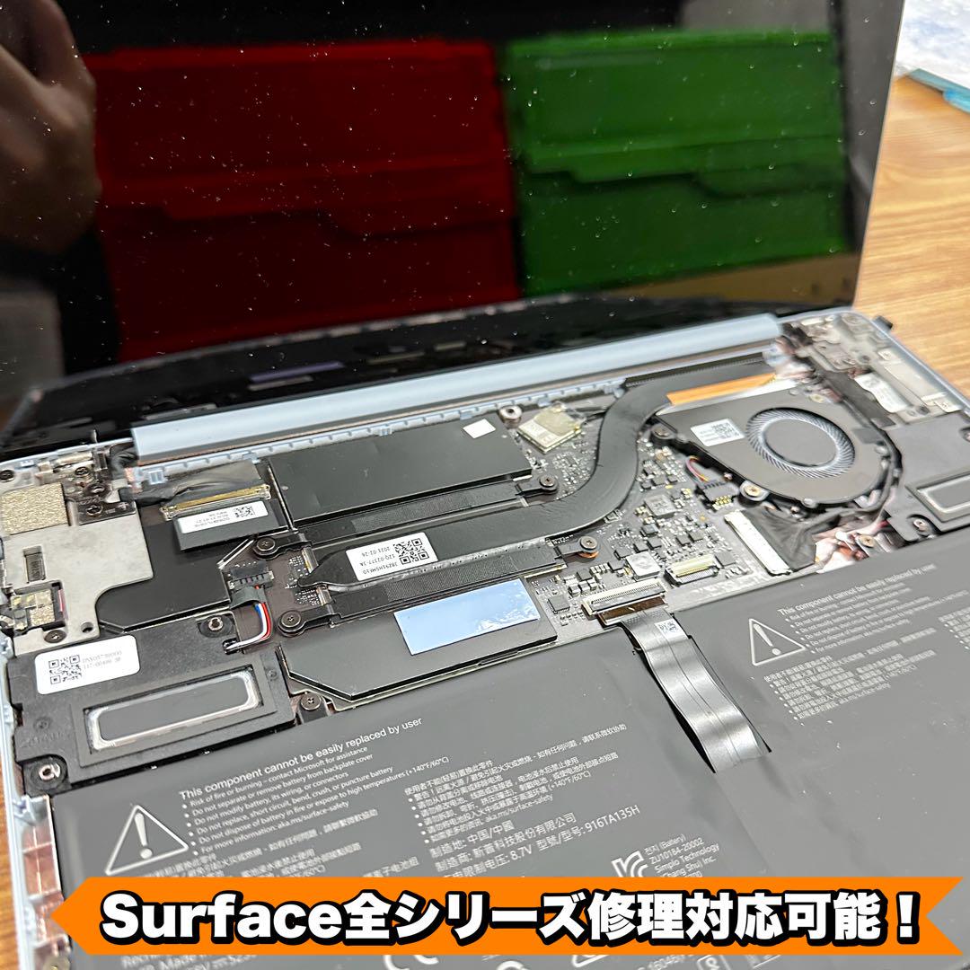 超美品A Surface Pro8 i5/8/SSD256 Office