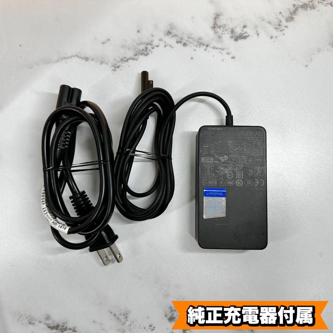 超美品A Surface Pro8 i5/8/SSD256 Office