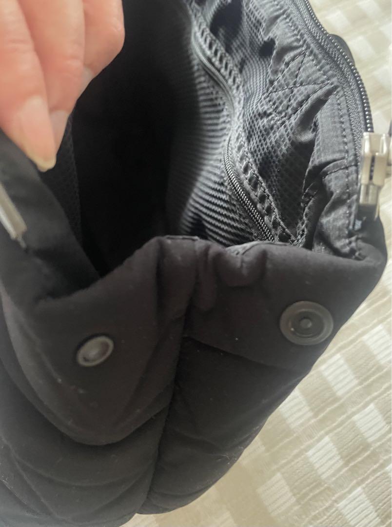THE NORTH FACE ジオフェイストートバック