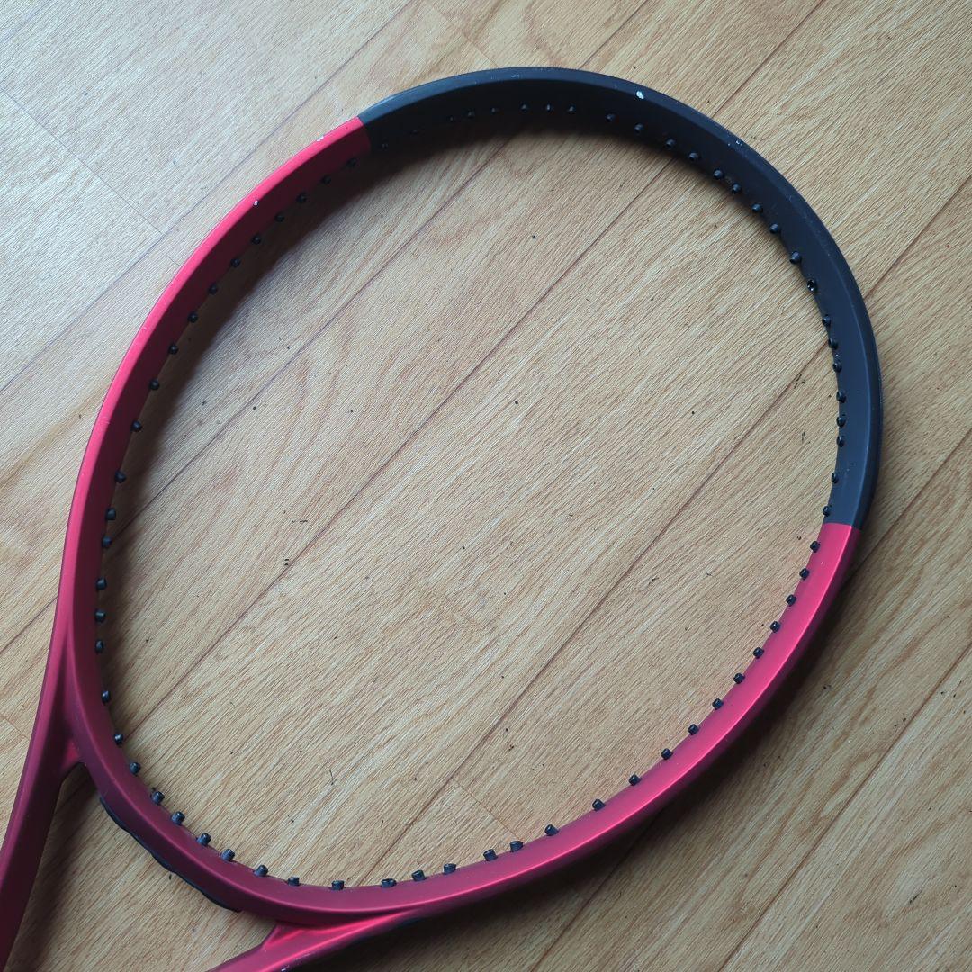 Wilson クラッシュ V2 グリップ2 Wilson クラッシュ V2 グリップ2