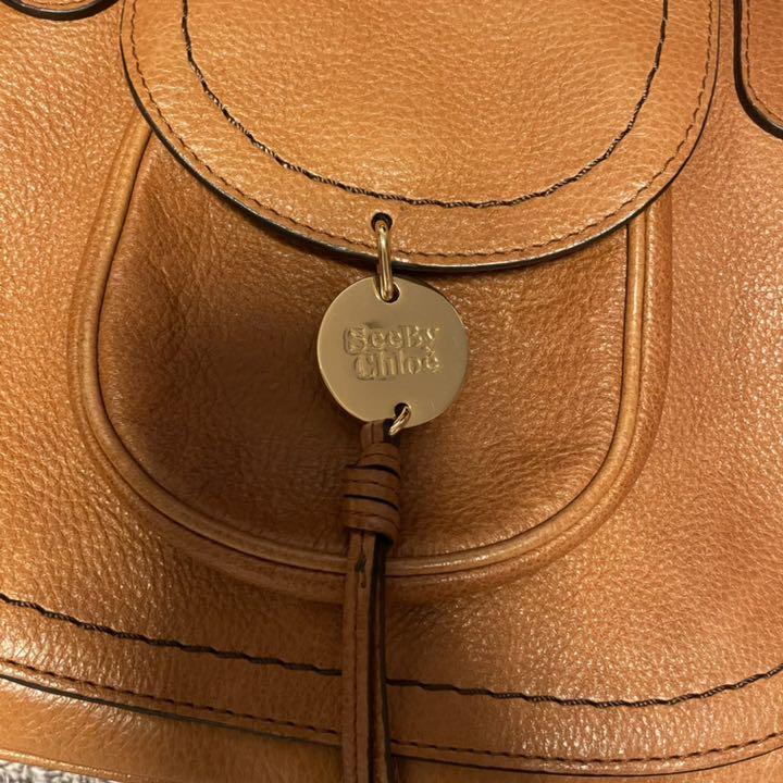 ショルダーバッグ see by Chloe 7aruf-m81049142889 新品国産