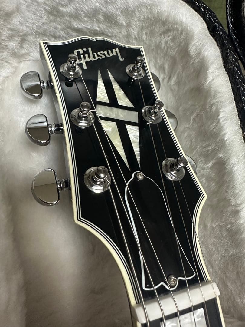 Gibson midtown custom 2013