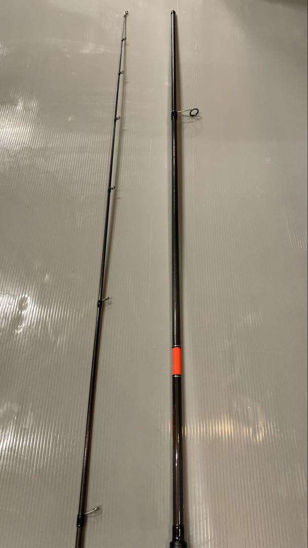 アピア(APIA) Foojin'RS MAJESTIC SURF S106MH