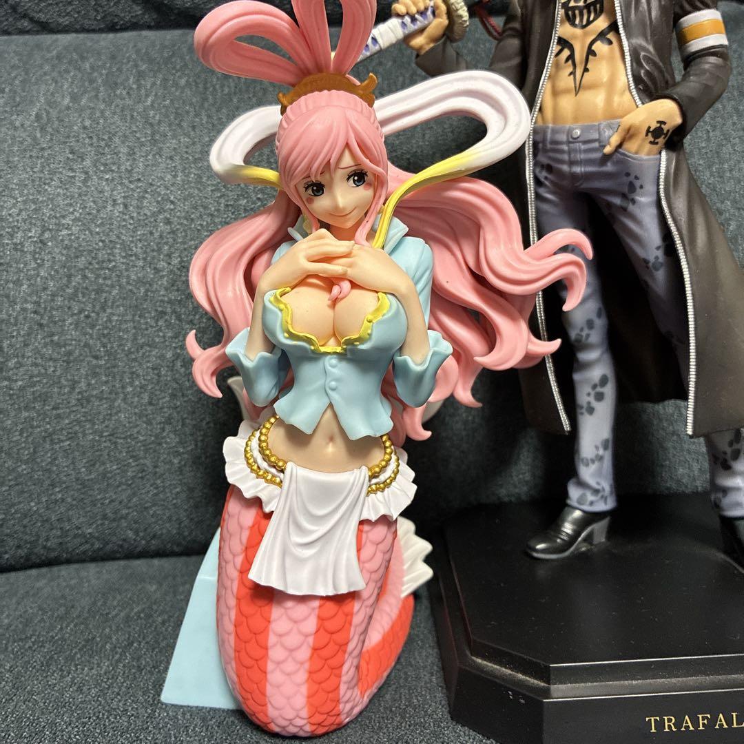 ONE PIECE)グラメン等まとめ売り