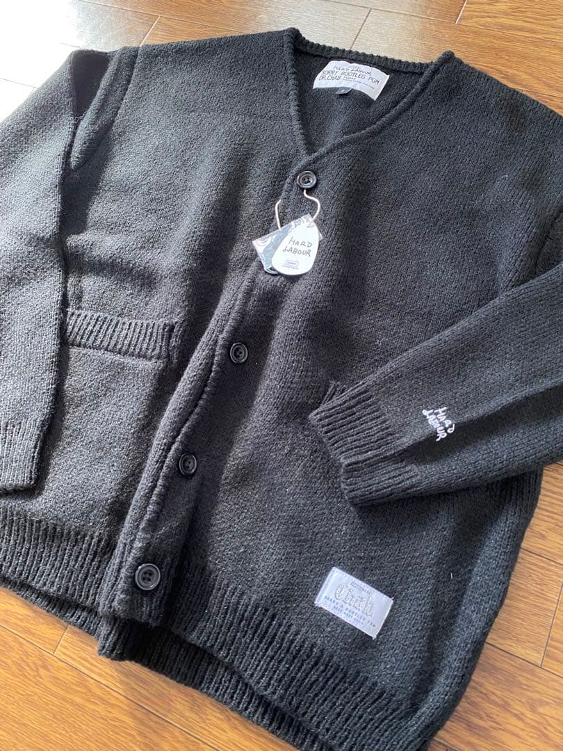 Sorry a bootleg program 三茶 モヘア 2.0XL LL