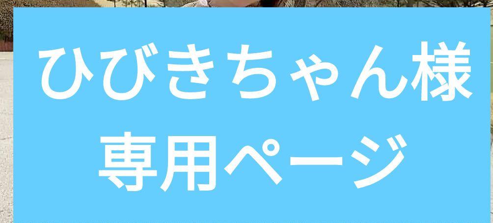 専用ページ