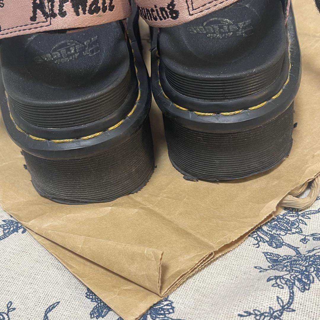 Dr. Martens KIMBER