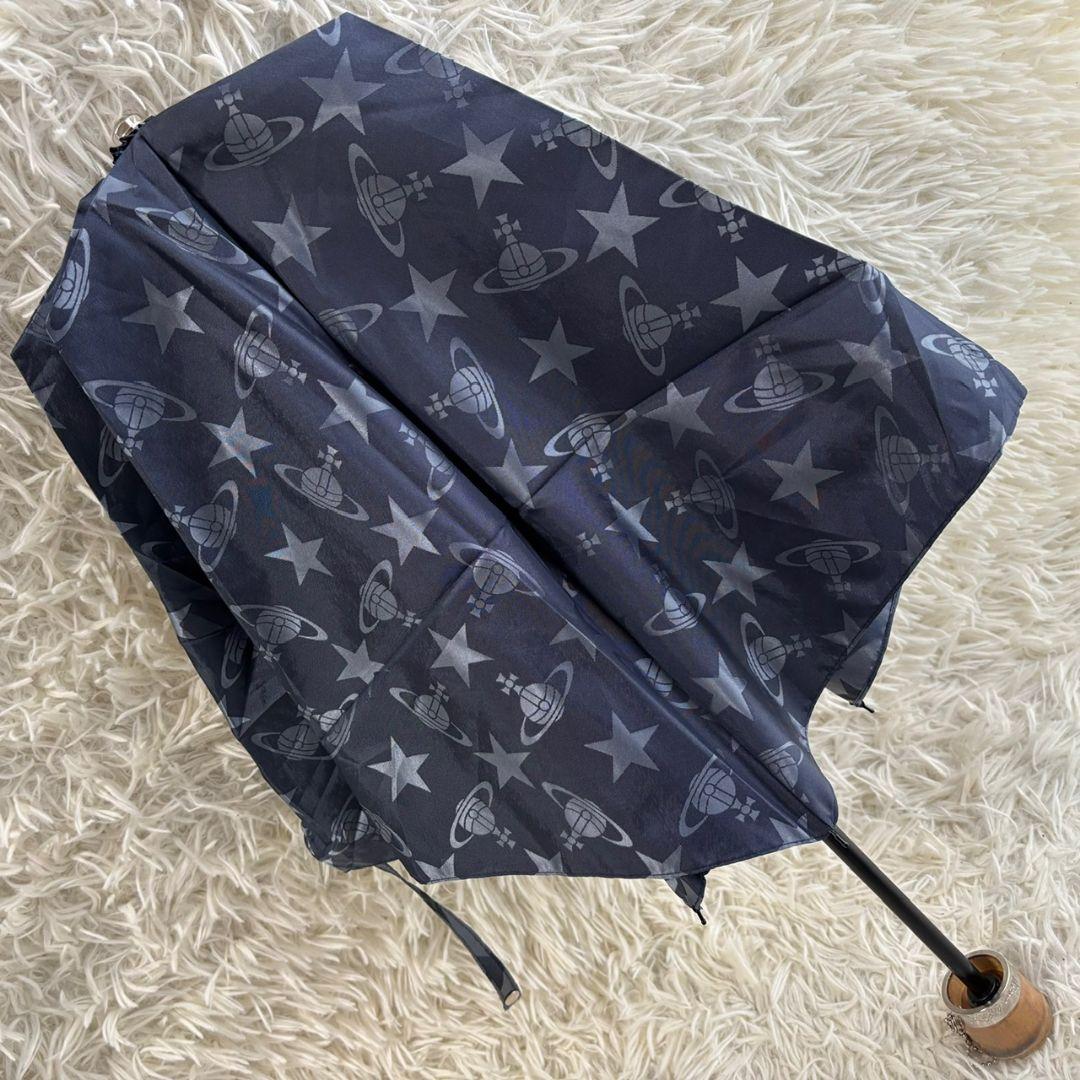 Akira様専用※ 【激レア 極美品】ヴィヴィアン 折りたたみ傘