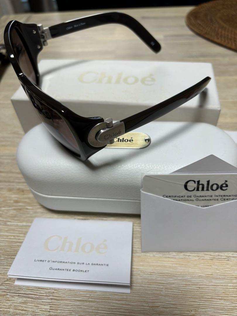Chloe