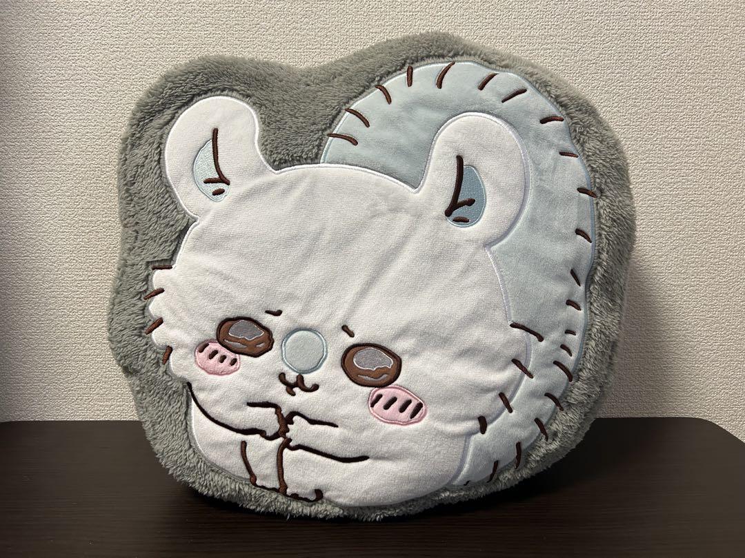 モモンガ