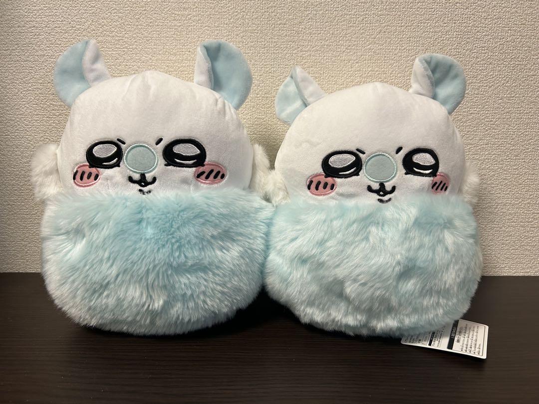 ★ ちいかわ