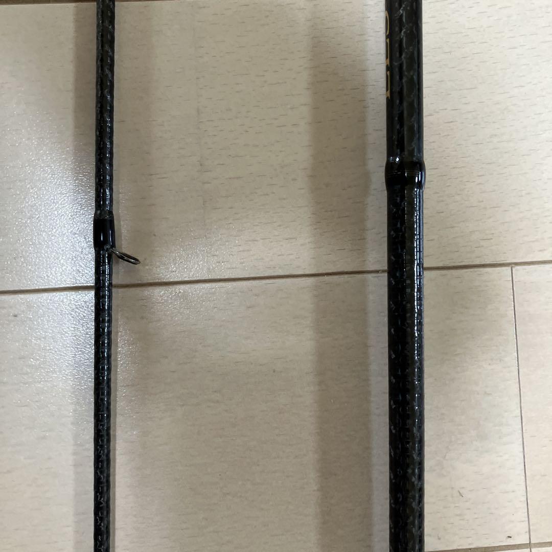LESTER RULER 7.8スローレスタールーラー