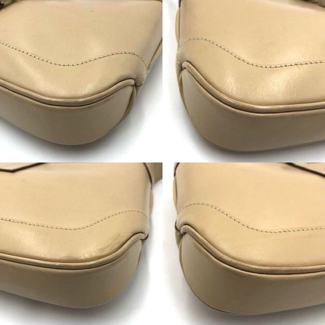 GUCCI ジャッキー