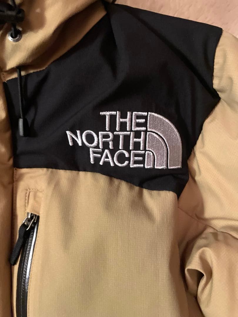 ノースフェイス