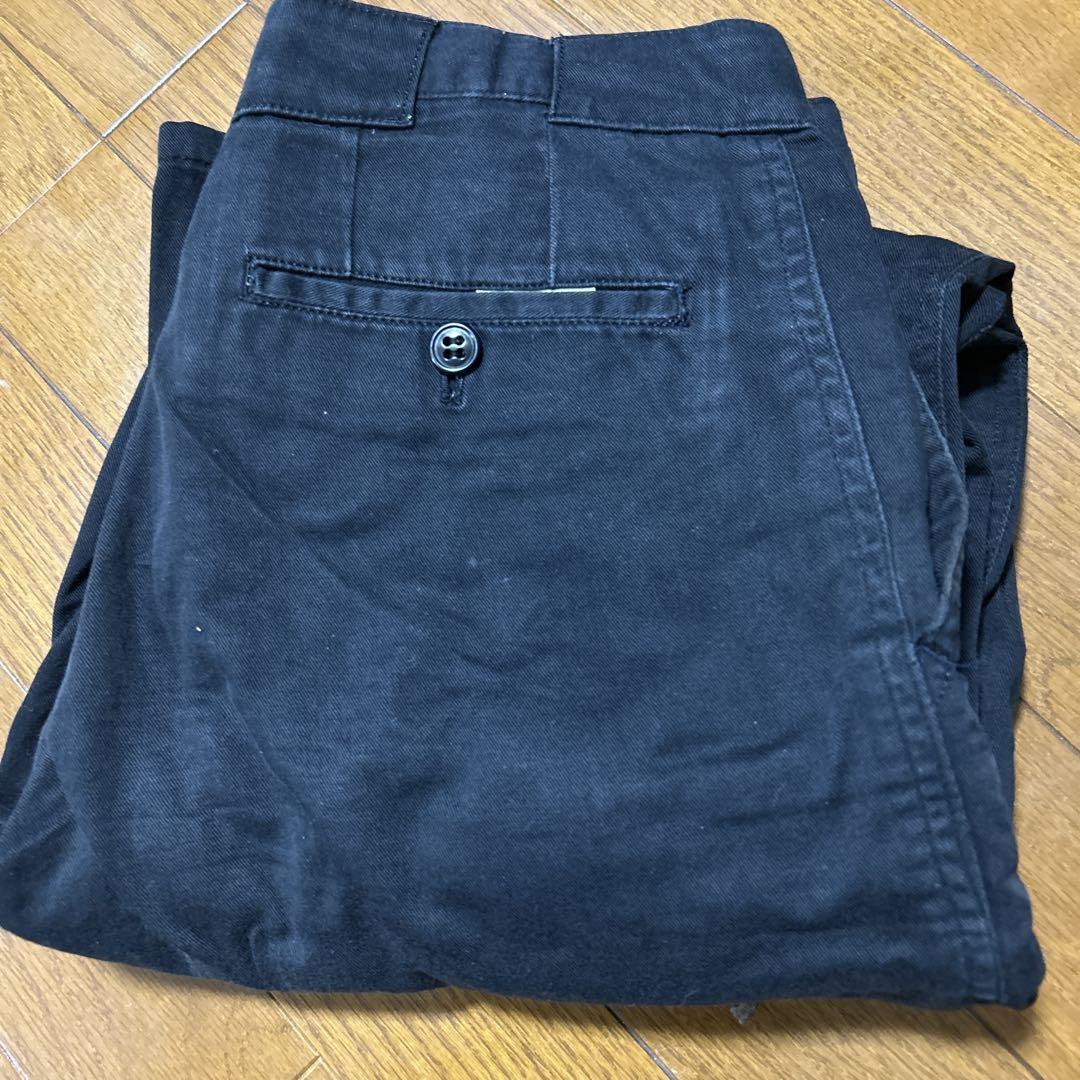 GARÇONS HOMME