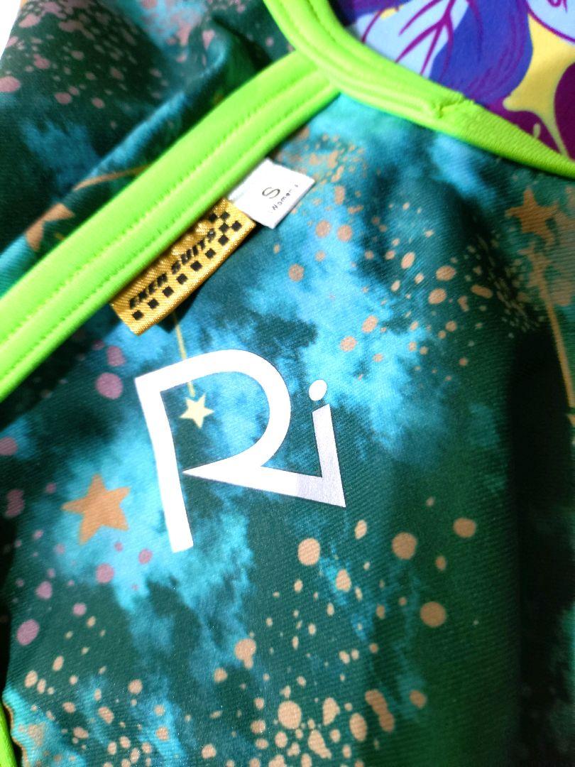 新品未使用】 ミズノ エクサースーツ S Ri コレクション