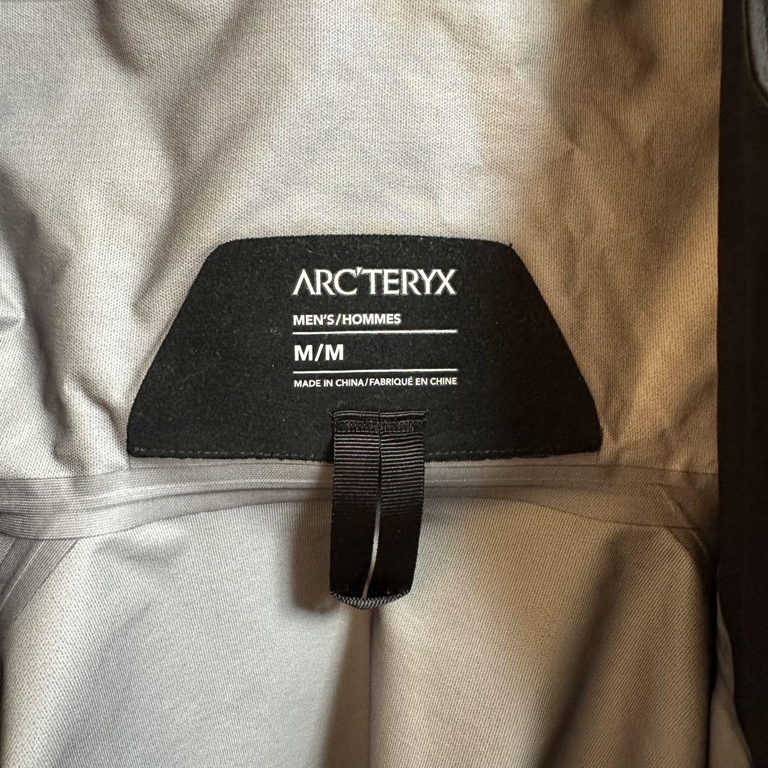 ARC’TERYX beta jacket