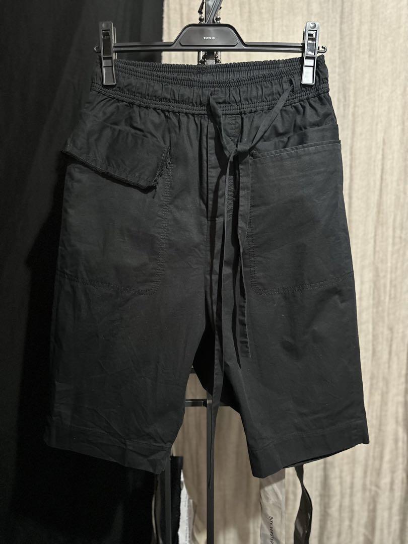 DAMIR DOMA 変形パンツ DAMIR DOMA 変形パンツ パンツ