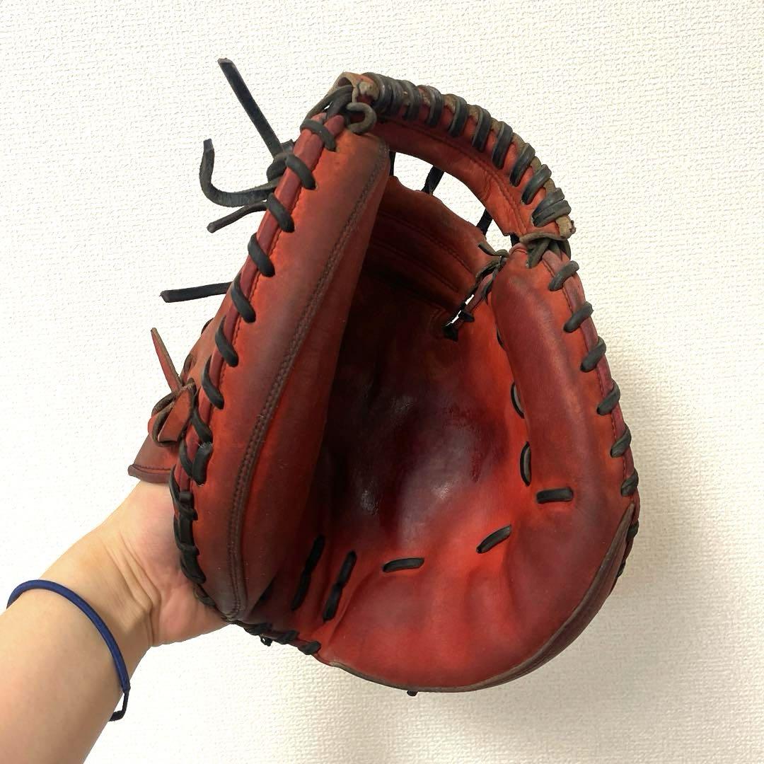 186 アイピーセレクト アルモニーア 即戦力 硬式　キャッチャーミット
