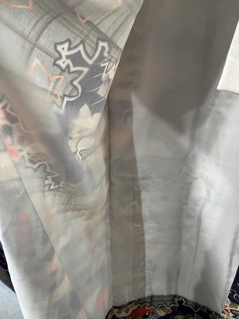 縮緬