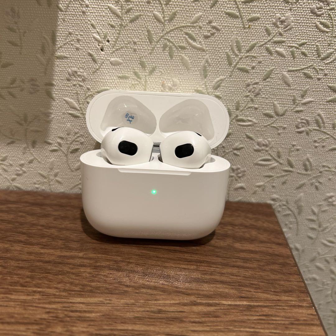 AirPods 第三世代 互換品 ※説明欄必読