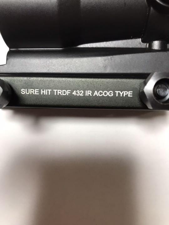 低価正規店 sin.05110511様専用 SURE HIT ドット スコープ zY7DB-m81061797230 シュアヒット 格安大人気