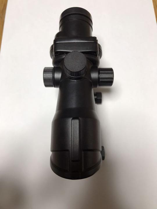 低価正規店 sin.05110511様専用 SURE HIT ドット スコープ zY7DB-m81061797230 シュアヒット 格安大人気