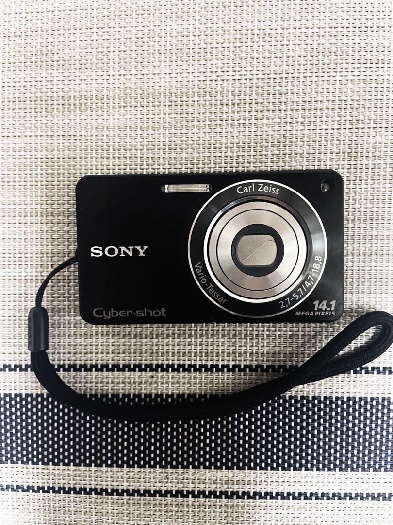 SONY Cyber-shot w350 コンパクトデジタルカメラ Amazon | SONY デジタルカメラ Cyber-Shot(サイバーショット