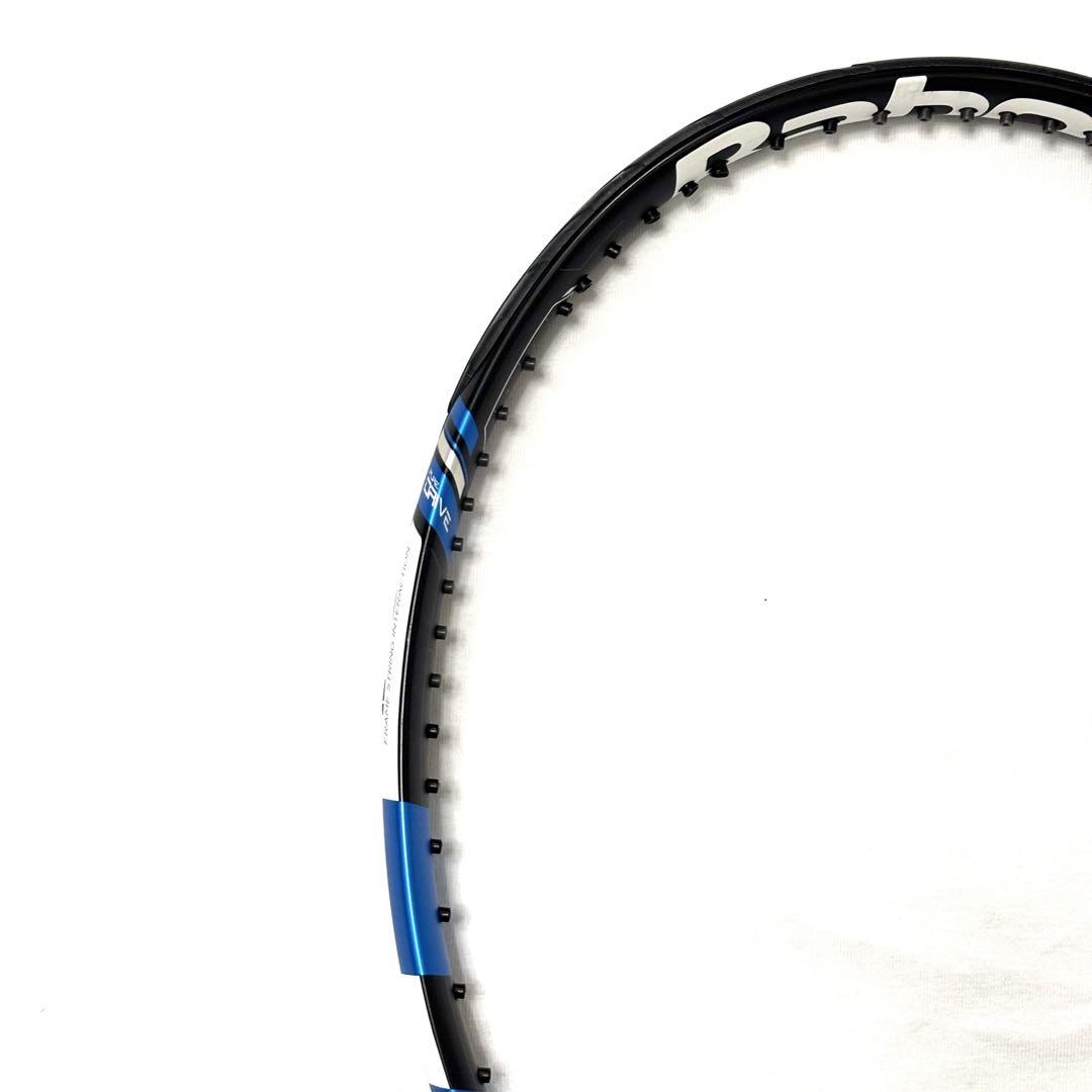 極美品 バボラ BabolaT ピュアドライブ PURE DRIVE ラケット