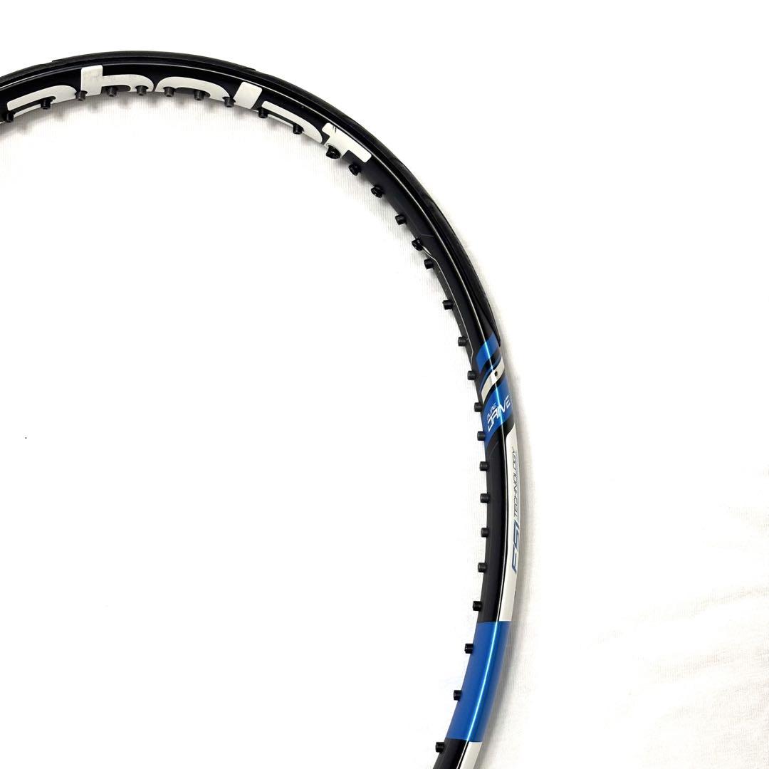 極美品 バボラ BabolaT ピュアドライブ PURE DRIVE ラケット