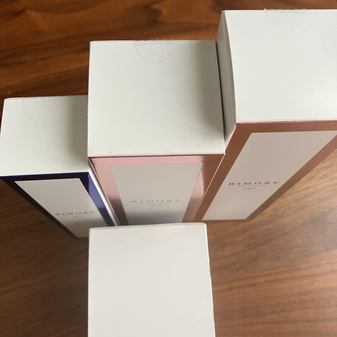 ビモア　新品未使用品4点セット　フェムケア