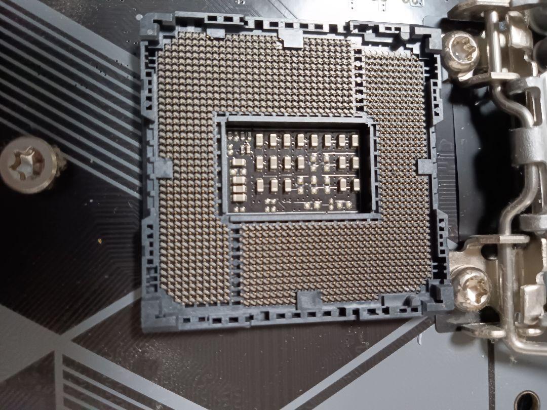 I9-9900KF CPUマザーボードセット b365m-a I9-9900KF CPUマザーボードセット b365m-a
