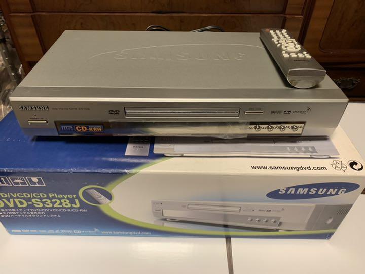 dvd プレヤー& dvd 23セットいろいろ kilat_p95318