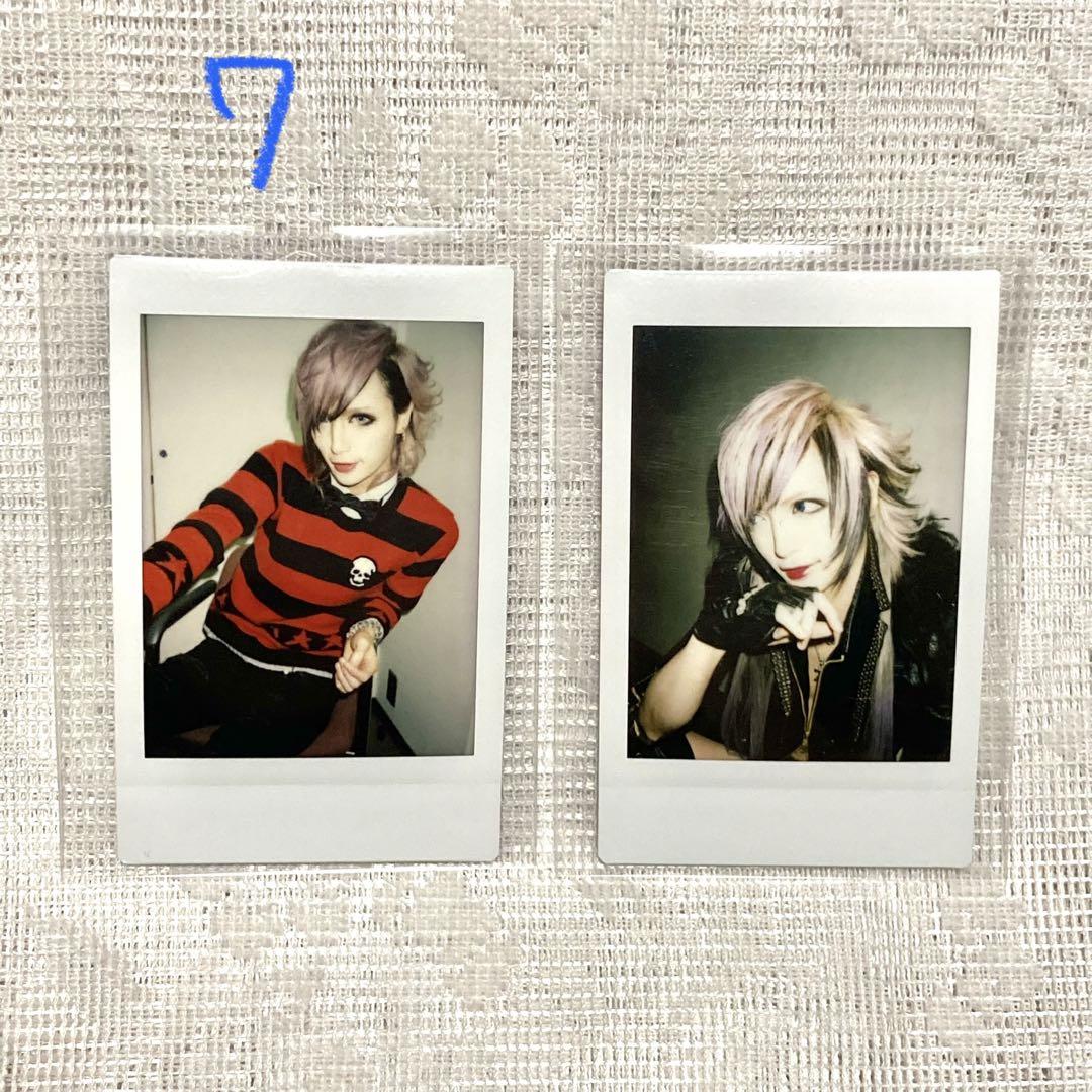 MEJIBRAY MiA チェキ 43枚セット 綴 メト 恋一 V系 Amazon.co.jp: mejibray チェキホルダー 綴 mia 恋一 メト V系